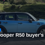 MINI Cooper R50 buyer's guide: what to check before you buy